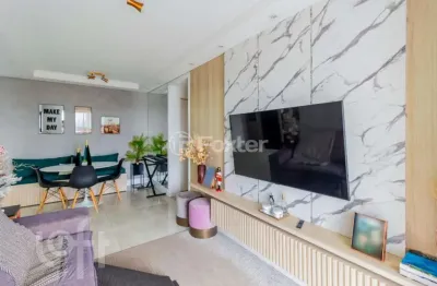 Apartamento com 2 quartos à venda na rua gastão madeira, 590, vila maria alta, são paulo, 69 m2 por r$ 745.000