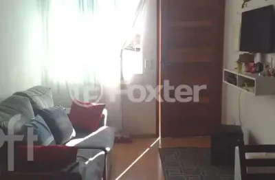 Apartamento com 2 quartos à venda na rua antônio olímpio, 376, vila união (zona leste), são paulo, 60 m2 por r$ 230.000