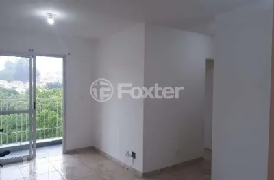 Apartamento com 3 quartos à venda na rua conrado mazzeo, 292, jardim luísa, são paulo, 70 m2 por r$ 436.000