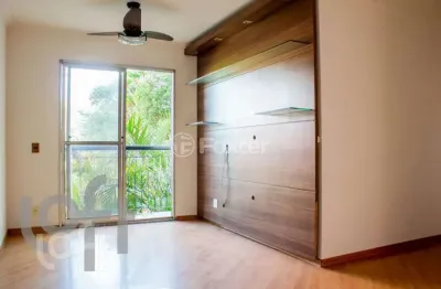 Apartamento com 3 quartos à venda na rua desembargador manoel carlos da costa leite, 42, conjunto residencial vista verde, são paulo, 58 m2 por r$ 350.000