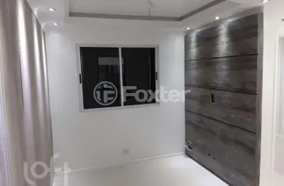 Apartamento com 2 quartos à venda na rua pacheco gato, 182, jardim nove de julho, são paulo, 44 m2 por r$ 260.000
