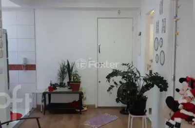 Apartamento com 2 quartos à venda na rua catumbi, 286, catumbi, são paulo, 48 m2 por r$ 420.000