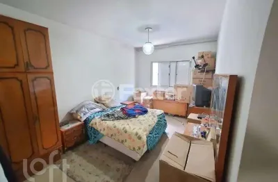 Apartamento com 3 quartos à venda na rua dos democratas, 461, vila monte alegre, são paulo, 124 m2 por r$ 800.000