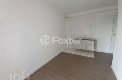 Apartamento com 2 quartos à venda na rua pangaré, 459, vila butantã, são paulo, 38 m2 por r$ 298.000