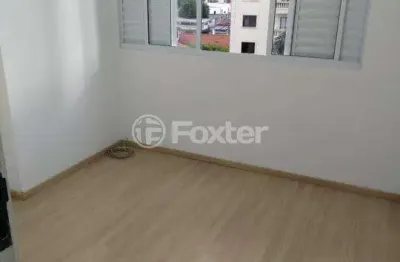 Apartamento com 2 quartos à venda na rua ibituruna, 241, parque imperial, são paulo, 65 m2 por r$ 650.000