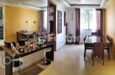 Apartamento com 3 quartos à venda na rua agostinho correia, 141, vila regina, são paulo, 52 m2 por r$ 349.000