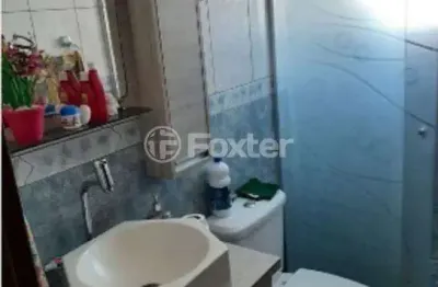 Apartamento com 2 quartos à venda na avenida são miguel, 1453, vila marieta, são paulo, 56 m2 por r$ 300.000