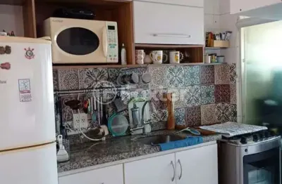 Apartamento com 2 quartos à venda na rua desembargador manoel carlos da costa leite, 42, conjunto residencial vista verde, são paulo, 60 m2 por r$ 320.000