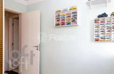 Apartamento com 3 quartos à venda na rua doutor luiz migliano, 761, jardim caboré, são paulo, 142 m2 por r$ 1.300.000