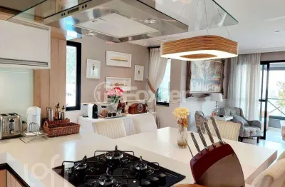 Apartamento com 3 quartos à venda na rua liberato carvalho leite, 33, vila suzana, são paulo, 117 m2 por r$ 770.000