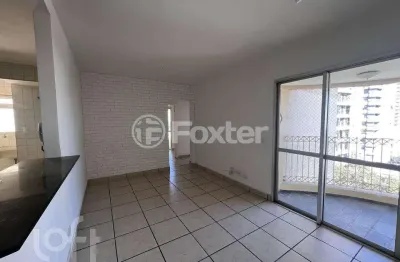 Apartamento com 3 quartos à venda na praça santa therezinha, 51, vila azevedo, são paulo, 68 m2 por r$ 680.000