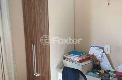 Apartamento com 2 quartos à venda na rua doutor joão vieira neves, 435, jardim esmeralda, são paulo, 56 m2 por r$ 260.000