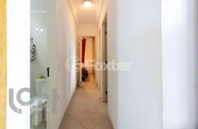 Apartamento com 3 quartos à venda na avenida nossa senhora da assunção, 647, vila butantã, são paulo, 57 m2 por r$ 430.000