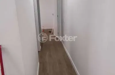 Apartamento com 2 quartos à venda na rua santa amélia, 190, jardim do lago, são paulo, 41 m2 por r$ 260.000