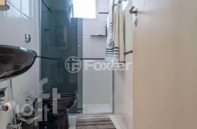 Apartamento com 3 quartos à venda na avenida josé joaquim seabra, 759, jardim ivana, são paulo, 76 m2 por r$ 360.000