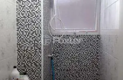 Apartamento com 2 quartos à venda na rua santa amélia, 141, jardim do lago, são paulo, 45 m2 por r$ 283.048