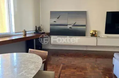 Apartamento com 3 quartos à venda na rua do paraíso, 68, paraíso, são paulo, 160 m2 por r$ 1.485.000