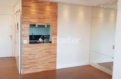 Apartamento com 2 quartos à venda na rua pedro inácio de araújo, 201, vila são silvestre, são paulo, 78 m2 por r$ 650.000