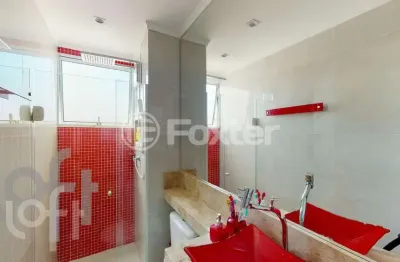 Apartamento com 2 quartos à venda na rua kenkiti shimomoto, 1600, jardim boa vista (zona oeste), são paulo, 42 m2 por r$ 259.000