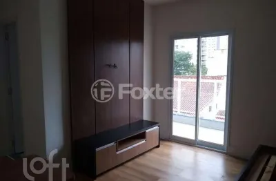 Kitnet / stúdio à venda na rua benta pereira, 485, santa teresinha, são paulo, 29 m2 por r$ 340.000