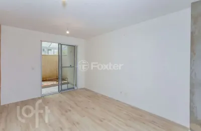 Apartamento com 2 quartos à venda na rua doutor luiz migliano, 1800, jardim caboré, são paulo, 85 m2 por r$ 540.000