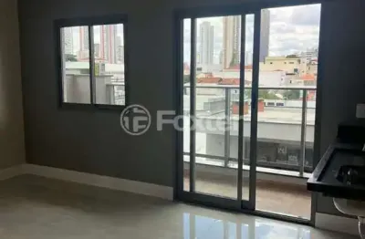 Apartamento com 1 quarto à venda na rua espumoso, 54, vila gomes cardim, são paulo, 57 m2 por r$ 580.000