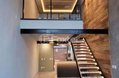 Casa com 1 quarto à venda na rua fernando dondon, 180, tatuapé, são paulo, 106 m2 por r$ 1.250.000