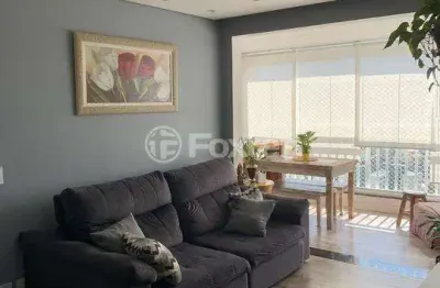 Apartamento com 3 quartos à venda na rua nova dos portugueses, 1140, chora menino, são paulo, 81 m2 por r$ 853.000