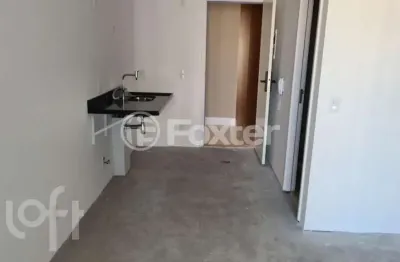 Apartamento com 1 quarto à venda na rua carlos petit, 215, vila mariana, são paulo, 25 m2 por r$ 500.000