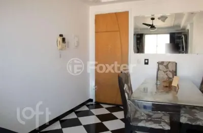 Apartamento com 2 quartos à venda na rua maria amália lopes azevedo, 3731, vila albertina, são paulo, 50 m2 por r$ 282.000