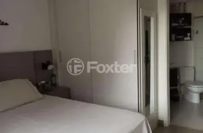 Kitnet / stúdio à venda na rua voluntários da pátria, 3024, santana, são paulo, 46 m2 por r$ 550.000