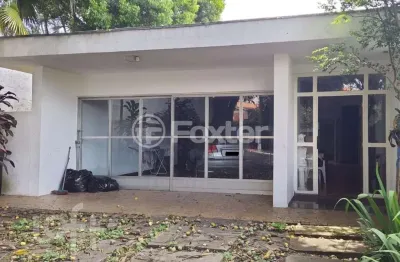Casa com 4 quartos à venda na alameda dos guainumbis, 948, planalto paulista, são paulo, 276 m2 por r$ 5.000.000