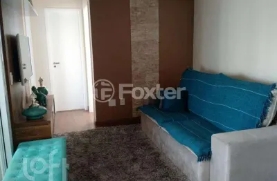 Apartamento com 2 quartos à venda na rua araçoiaba, 30, vila do bosque, são paulo, 64 m2 por r$ 851.000