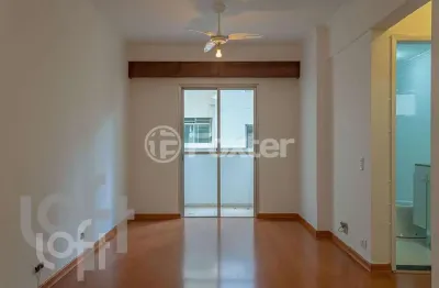Apartamento com 1 quarto à venda na avenida miguel estefno, 400, saúde, são paulo, 50 m2 por r$ 490.000