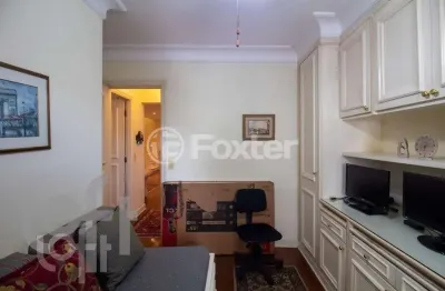Apartamento com 4 quartos à venda na rua berto conde, 295, vila monte alegre, são paulo, 300 m2 por r$ 1.900.000