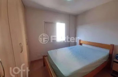 Apartamento com 2 quartos à venda na rua guaraja, 54, vila mazzei, são paulo, 52 m2 por r$ 310.000