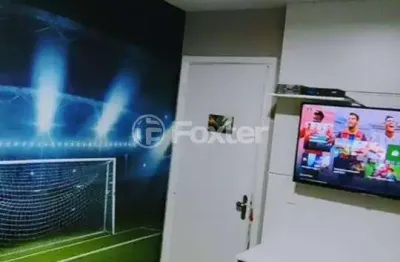 Apartamento com 2 quartos à venda na avenida jabaquara, 2689, mirandópolis, são paulo, 48 m2 por r$ 425.000