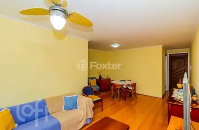 Apartamento com 3 quartos à venda na avenida doutor guilherme dumont vilares, 3126, jardim londrina, são paulo, 87 m2 por r$ 430.000