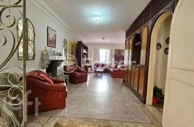 Casa com 3 quartos à venda na alameda dos guatás, 1593, saúde, são paulo, 266 m2 por r$ 3.000.000