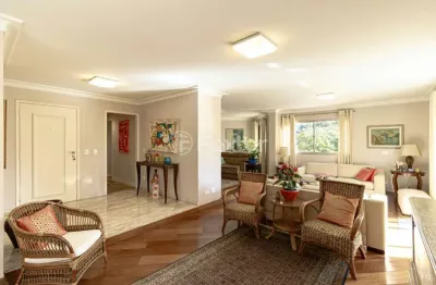 Apartamento com 3 quartos à venda na avenida giovanni gronchi, 4720, morumbi, são paulo, 224 m2 por r$ 1.300.000