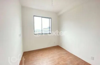 Apartamento com 2 quartos à venda na rua federação paulista de futebol, 55, várzea da barra funda, são paulo, 35 m2 por r$ 428.000