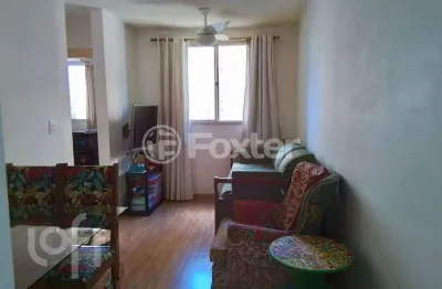 Apartamento com 2 quartos à venda na rua francisco luís de souza júnior, 416, água branca, são paulo, 42 m2 por r$ 350.000