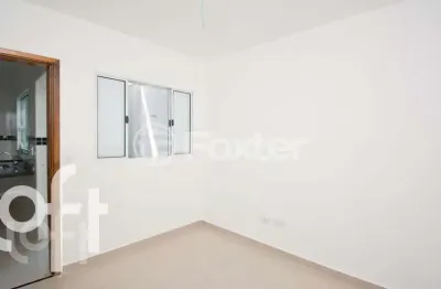 Apartamento com 2 quartos à venda na rua verona, 129, vila dom pedro ii, são paulo, 34 m2 por r$ 275.000