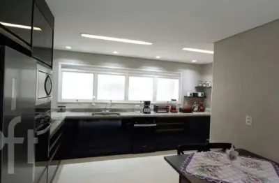 Apartamento com 4 quartos à venda na rua raimundo simão de souza, 26, vila suzana, são paulo, 238 m2 por r$ 2.330.000