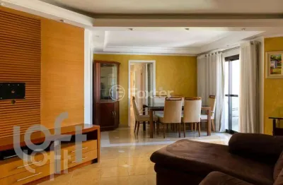 Apartamento com 3 quartos à venda na rua sílvio rodini, 264, vila dom pedro ii, são paulo, 129 m2 por r$ 1.000.000