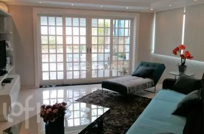 Apartamento com 4 quartos à venda na rua sílvio rodini, 264, vila dom pedro ii, são paulo, 255 m2 por r$ 1.800.000