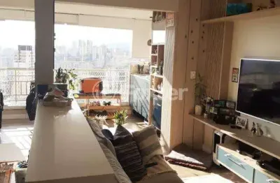 Apartamento com 2 quartos à venda na rua vicenza, 136, vila dom pedro ii, são paulo, 62 m2 por r$ 730.000