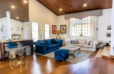 Casa em condomínio fechado com 3 quartos à venda na rua domingos mormanno, 268, jardim ibiratiba, são paulo, 780 m2 por r$ 2.700.000