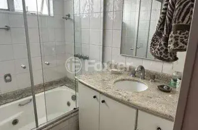 Apartamento com 3 quartos à venda na rua inhambú, 952, vila uberabinha, são paulo, 115 m2 por r$ 1.150.000