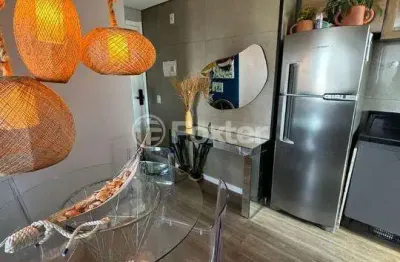 Apartamento com 2 quartos à venda na rua doutor josé serra ribeiro, 360, jardim germania, são paulo, 42 m2 por r$ 375.000